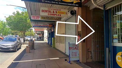 doonside massage photos|DOONSIDE MASSAGE